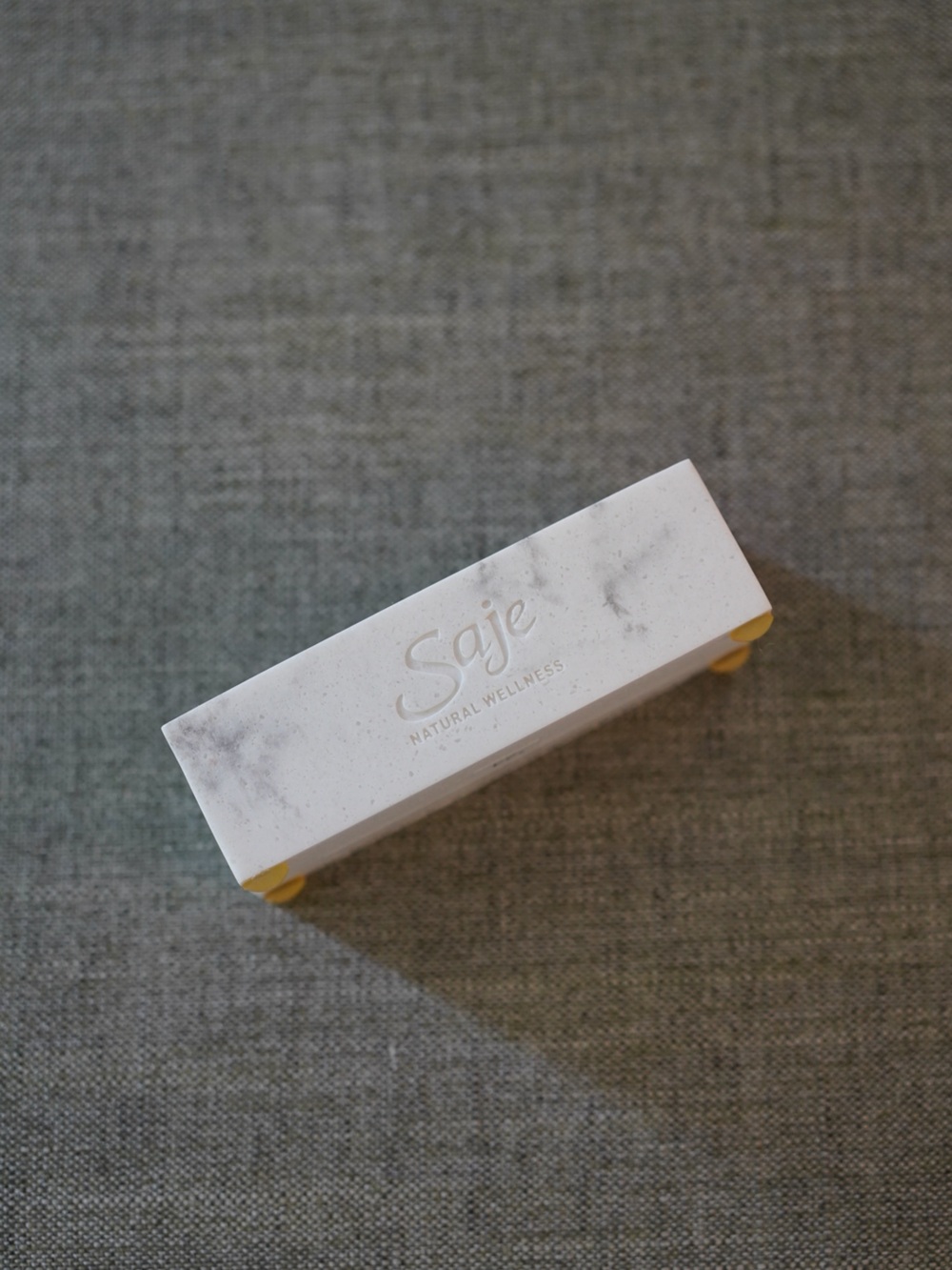 Saje Essential Oil Holders